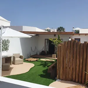 Corner Yaiza (Lanzarote)