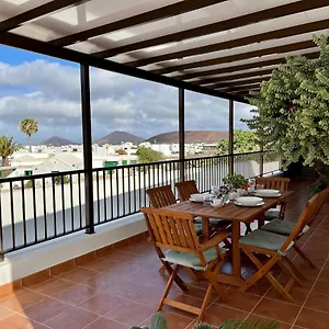 Casa Lava Yaiza (Lanzarote)