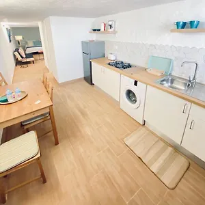 Casa Gercko 1 Yaiza (Lanzarote)