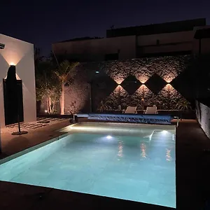 Sport & Culture Nest Yaiza (Lanzarote)