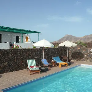 Ferienhaus Casa Andres, Yaiza (Lanzarote)