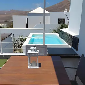 Amanecer 5 Yaiza (Lanzarote)