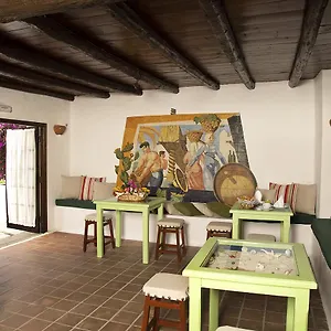 Hotelito La Era Yaiza (Lanzarote)
